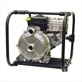 2P5XA - 2 Generatl Purpose High Pressure Pump