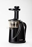 Hurom Slow Juicer Model with Cookbook