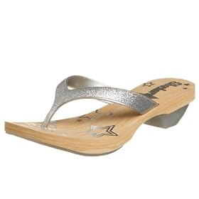 Skechers Quests - Thalia 37051, Damen Sandalen