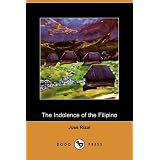 TheIndolenceoftheFilipino(DodoPress)