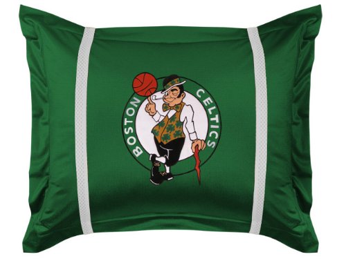NBA Boston Celtics Sidelines Sham