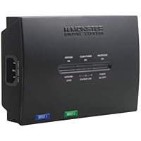 Monster PowerNet 300 and 200 Premium Pack