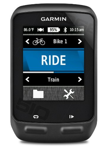 garmin edge 510 gps cycling computer