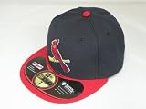 New Era St Louis Cardinals OnField Alternate 59Fifty