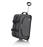 Xenon Wheeled Holdall Xenon Wheeled Holdall