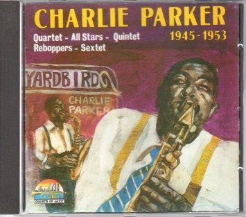 Charlie Parker - Lover Man (2nd version) Lyrics - Zortam Music
