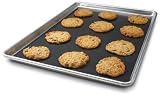 Chef's Planet full Size Cookie Sheet non-stick bake liner, 24.5" x 16.25"