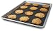 Kitchen & Housewares : Chef's Planet full Size Cookie Sheet non-stick bake liner, 24.5'' x 16.25''