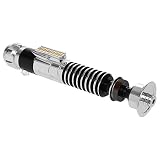 Star Wars Stunt Prop Lightsaber 1:1 Scale Replica Luke Skywalker ROTJ