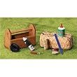 BREYER HORSES GROOMING KIT