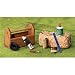 BREYER HORSES GROOMING KIT