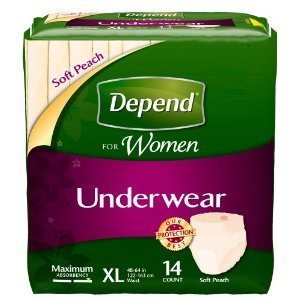 pregnancy depends underwear
