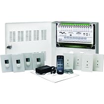 HiFi 4 Source/4 Zone Kit