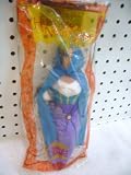 DISNEY'S HUNCHBACK OF NOTRE DAME 10" TALL ESMERALDA DOLL-BURGER KING PROMO