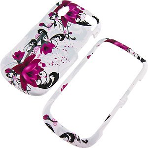 Protector Case for Pantech Hotshot CDM8992: Cell Phones & Accessories