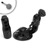 Heavy-Duty Adventure Camera and Video Suction Mount for Canon EOS Rebel T3  ....