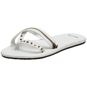 Buy Sanuk Ladies Zip It Sandal by Sanuk