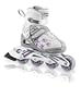 Bladerunner Phaser Girls 2013 Inline Skates - Size 5-8