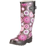 Chuva Damengummistiefel Chuva Jade rosa CHJADEROS Damen Stiefel