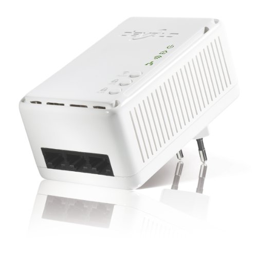 Adaptateur CPL DEVOLODEV1410BLANC
