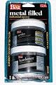 Power Poxy 387088 Do it Best 1 lb. Steel Epoxy