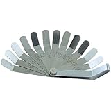 OEMTOOLS  25304 Gauge 12Bl Value Tap Feeler