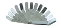 OEM 25304 Gauge 12Bl Value Tap Feeler