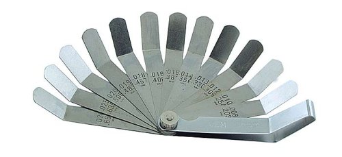 OEM 25304 Gauge 12Bl Value Tap Feeler