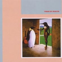 Penguin Cafe Orchestra