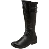 KEEN Womens Bern High Boot Casual Boot