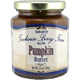 Pumpkin Butter