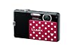 Panasonic デジタルカメラ LUMIX FP3 ディズニーモデル ブラック DMC-FP3-KA  1410万画素 光学4倍ズーム 3.0型タッチパネル