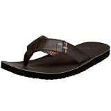 Sanuk Mens Junction Flip Flop
