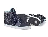 Radii Straight Jacket Vlc- Black Denim