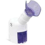 Steam Inhaler