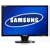 Samsung SM245B 24" 5ms Black LCD Monitor