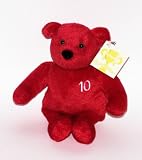The Original Nutri Bear: 10lb Red