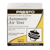 Presto Automatic Air Vent by Presto