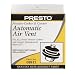 Presto Automatic Air Vent