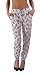 Dinamit Juniors's Soft Printed Track Pants