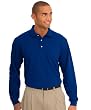Rapid Dry Long Sleeve Sport Shirt