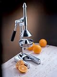 ARCOSTEEL Stainless Steel Citrus Juicer - 1778