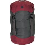 Kelty Compression Stuff Sack (Rhubarb, Medium)