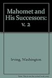 Mahomet and his successors