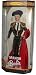 Barbie 1999 Special Edition Doll of The World Collection 12 Inch Doll - Spanish Barbie with Bolero, One-Piece Vest/Pants/Shirt/Tie, Hat, Cape, Socks, Shoes, Doll Stand and Certificate of Authenticity