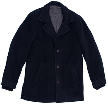 4 YOU 'P-Coat'