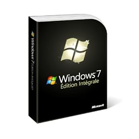 Windows 7 Int�grale