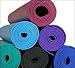 The Original Deluxe Classic Yoga Mat -- Made in America