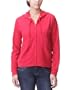 Dorotennis Essentiel veste molleton zipp�e capuche -  femme