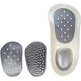 Walkfit Platinum Orthotics- Size G (W 11 -11.5/M 10 - 10.5)